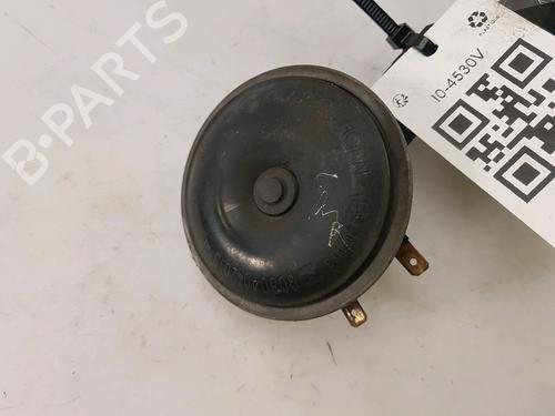 Horn NISSAN JUKE (F15) 1.5 dCi | BP27915775E13 
