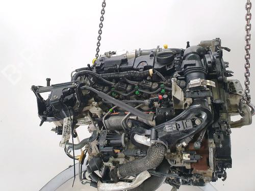 Engine FORD C-MAX II (DXA/CB7, DXA/CEU) 1.6 TDCi | BP36945879M1 - Image 5