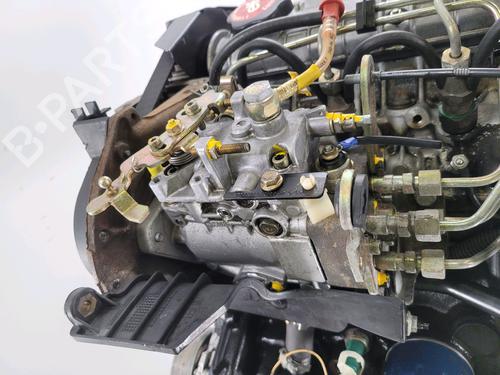 Engine RENAULT RAPID Box Body/MPV (F40_, G40_) | BP30093876M1