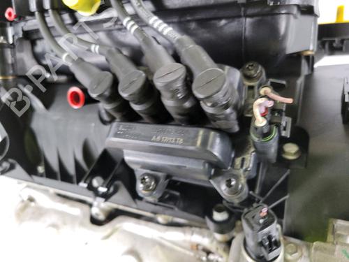 Engine RENAULT MODUS / GRAND MODUS (F/JP0_) 1.2 (JP0S) | BP19579693M1 - Image 8