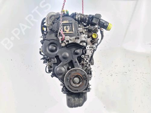 Used Engine Engine 38740916 38740916