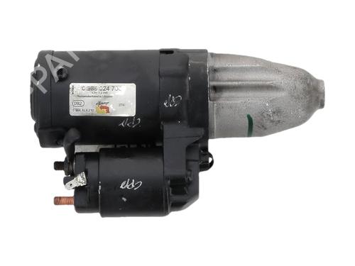 Starter SMART FORTWO Coupe (451) 1.0 (451.331, 451.380) | BP39394106M8 - Image 5