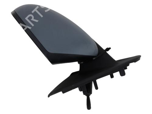 Used Left mirror RENAULT TWINGO III (BCM_, BCA_) 0.9 TCe 90 (BCM9, BCM2) (90 hp) 30166389