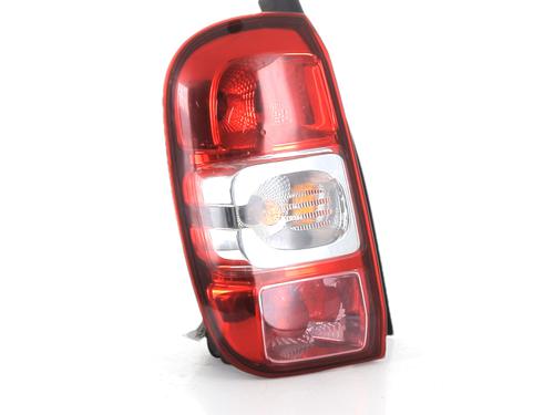 Left taillight DACIA DUSTER (HS_) 1.5 dCi 4x4 | BP39224832C34 - Image 5