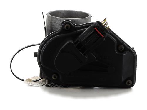 Throttle body FORD FIESTA V (JH_, JD_) 1.4 16V | BP26304852M82