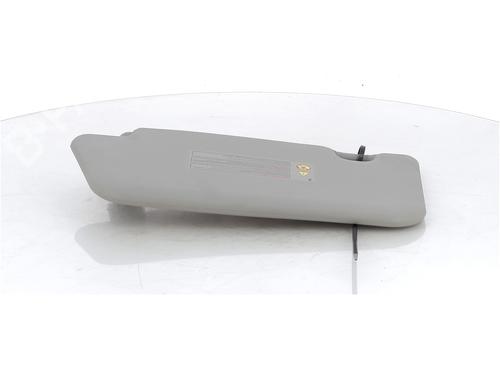 Right sun visor NISSAN MICRA III (K12) 1.2 16V | BP17180456I2 