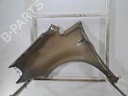 Right front fenders LANCIA MUSA (350_) 1.3 D Multijet (350.AXB11, 350.AXB1A) | BP20497622C42 