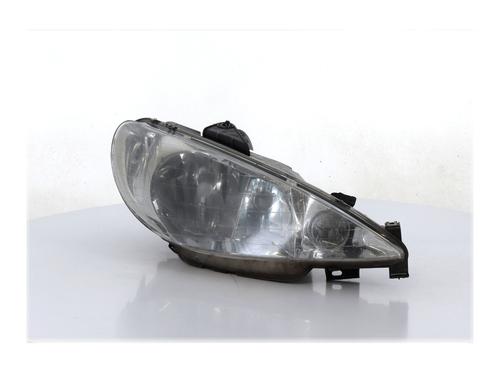 Used Right headlight PEUGEOT 206 CC (2D) 2.0 S16 (136 hp) 29231936