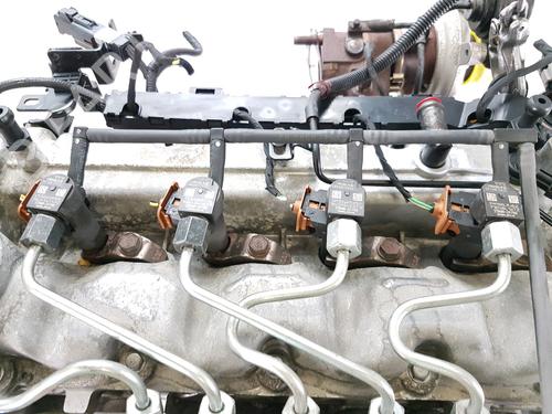 Engine KIA RIO III (UB) 1.4 CRDi | BP29416682M1 
