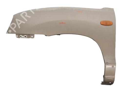 Used Left front fenders HYUNDAI SANTA FÉ I (SM) 2.0 CRDi 4x4 (125 hp) 30693267