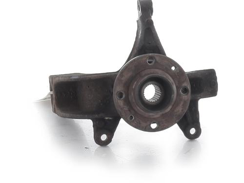 Fusée avant gauche RENAULT GRAND SCÉNIC II (JM0/1_) 1.9 dCi (JM14) (131 hp) 31963452