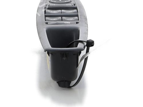 Left front window switch RENAULT MEGANE III Hatchback (BZ0/1_, B3_) 1.5 dCi | BP33332559I27 - Image 2