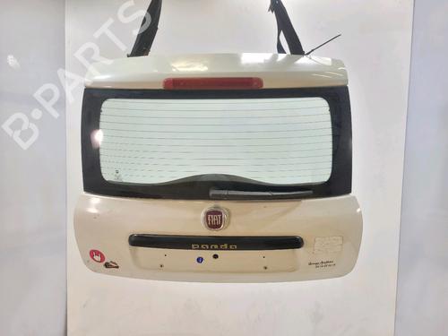 Portellone posteriore Portellone posteriore FIAT PANDA (312_, 319_) 1.2 (312PXA1A) (69 hp) 37483597 37483597