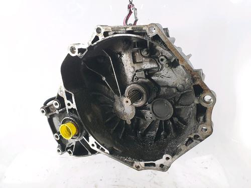 Gearbox OPEL ASTRA H (A04) 1.7 CDTI (L48) | BP33033208M3 - Image 2