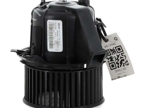 Heater blower motor CITROËN DS3 (SA_) 1.6 HDi 90 | BP23853826M62 