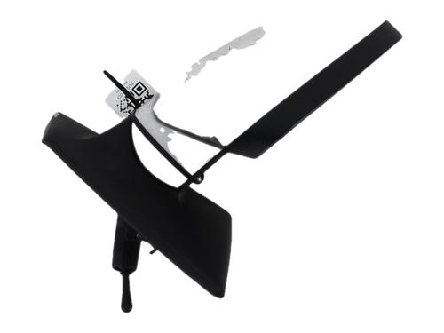 right-mirror-renault-clio-iii-br01-cr01-2005-2006-2007-2008-2009-2010-2011-2012-2013-2014-36006642 main image