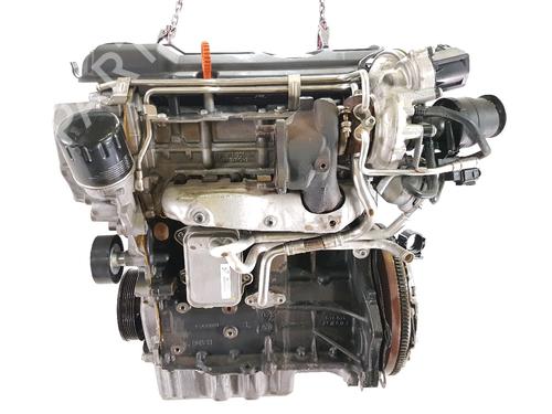 Engine VW GOLF VI (5K1) 1.4 TSI | BP38768368M1 - Image 2