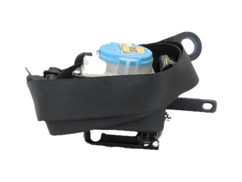 Used Front left seatbelt Front left seatbelt TOYOTA YARIS (_P13_) 1.5 (NSP131_) (112 hp) 34610650 34610650