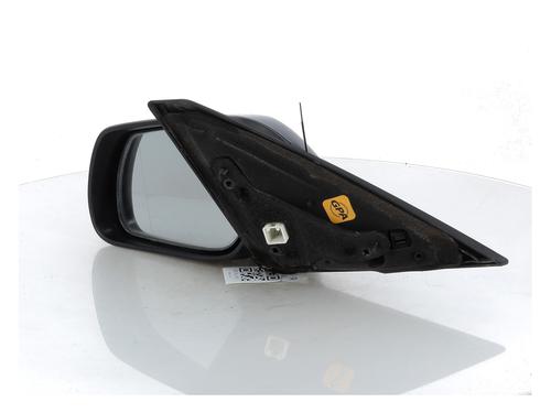 Left mirror MAZDA 3 (BK) 1.6 DI Turbo | BP18544715C26 