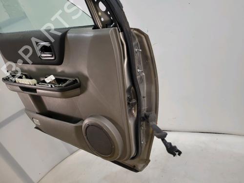 Left front door NISSAN X-TRAIL I (T30) 2.2 dCi 4x4 | BP30094057C2 