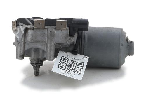 Viskermotor vindrude AUDI A3 Sportback (8PA) 1.9 TDI | BP29931789M29 