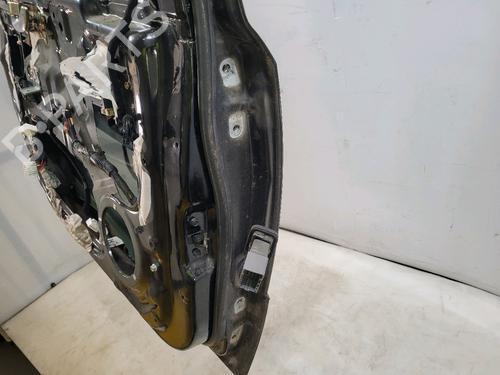 Left front door KIA SORENTO I (JC) 2.5 CRDi | BP21548638C2 