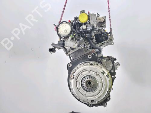 Engine ALFA ROMEO 159 (939_) 1.9 JTDM 8V (939AXE1B) | BP26165708M1 