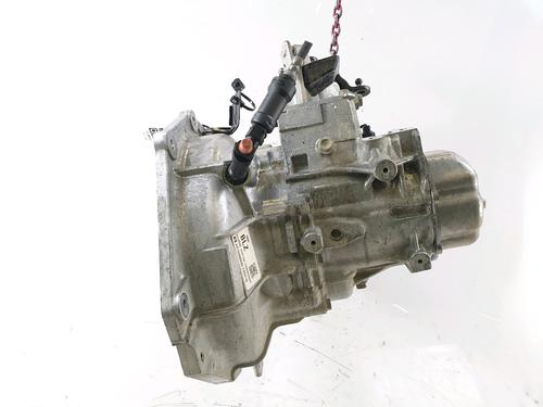 Used Gearbox OPEL KARL (C16) 1.0 (75 hp) 32285107