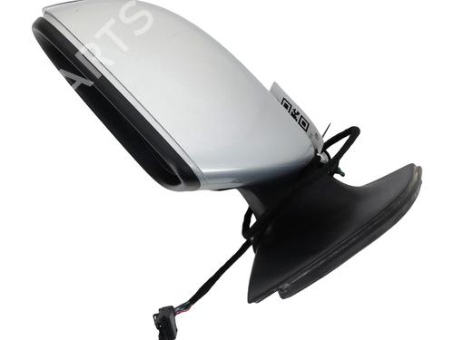 Used Left mirror VW GOLF V (1K1) [2003-2010]  27691122
