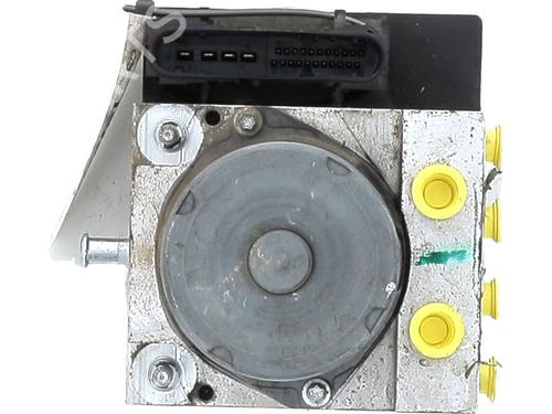 ABS pump NISSAN QASHQAI I (J10, NJ10) 2.0 dCi All-wheel Drive | BP31032123M43