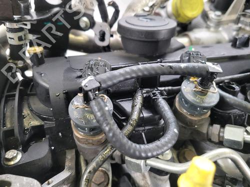 Motor RENAULT CLIO IV (BH_) 1.5 dCi 90 | BP30049529M1 