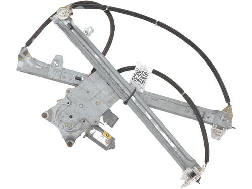 Used Front left window mechanism CITROËN XSARA PICASSO (N68) 2.0 HDi (90 hp) 30957790