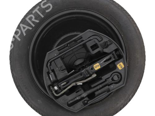 Jack Kit PEUGEOT 2008 I (CU_) 1.2 THP 110 / PureTech 110 (110 hp) 31303863