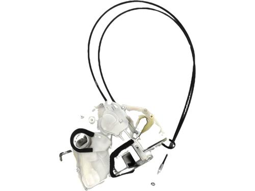 Serrure avant gauche SUZUKI SWIFT III (MZ, EZ) 1.3 (RS413, ZC11S) (92 hp) 27913224
