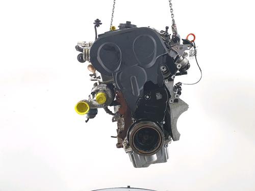 Used Engine Engine AUDI A3 (8P1) 2.0 TDI 16V (140 hp) 39736790 39736790