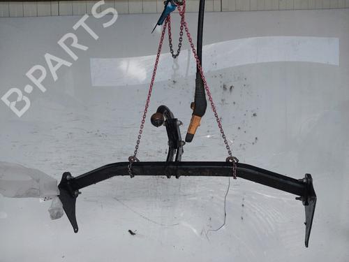 Used Tow ball/Mechanism Tow ball/Mechanism 37513286 37513286