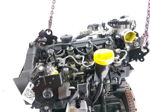 Engine DACIA SANDERO II 1.5 dCi | BP34118672M1  - Image 5
