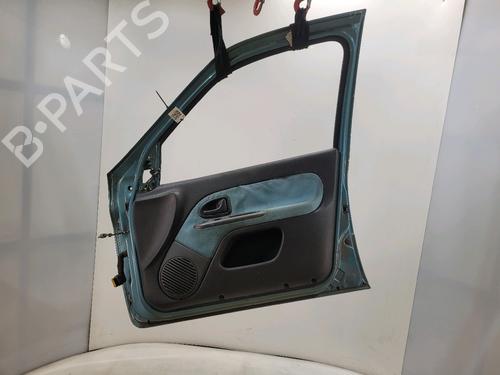 Right front door RENAULT CLIO II (BB_, CB_) 1.5 dCi (B/CB08) | BP30049625C3 