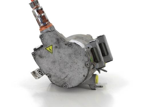 AC compressor CITROËN C5 X (ND_, NC_) Hybrid 225 (NDDGYP) | BP26015584M34 