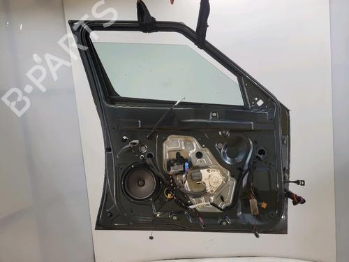 Left front door SKODA YETI (5L) 1.4 TSI | BP29903014C2
