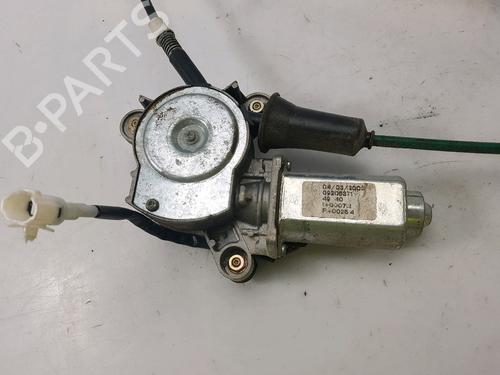 Front right window mechanism OPEL AGILA (A) (H00) 1.2 16V (F68) | BP27915388C23 