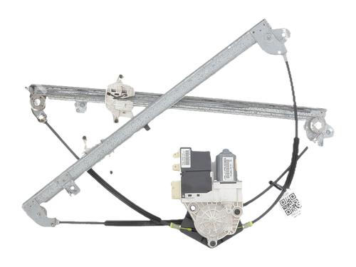 Front left window mechanism CITROËN C8 (EA_, EB_) 2.0 HDi 135 | BP39461800C22 - Image 2