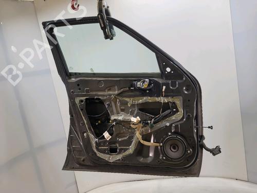 Left front door NISSAN JUKE (F15) 1.5 dCi | BP29416904C2 