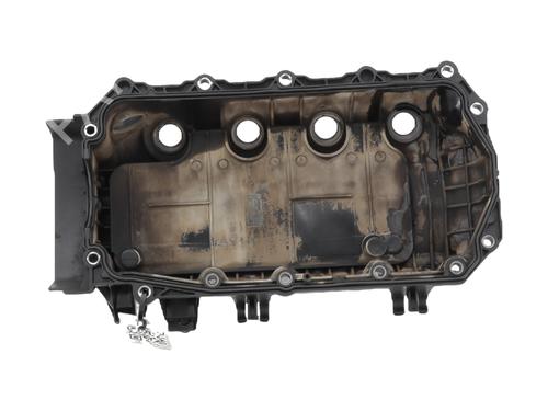 Ventildeckel für RENAULT CLIO II (BB_, CB_) 1.2 16V (BB05, BB0W, BB11, BB27, BB2T, BB2U, BB2V, CB05,... (75 hp) 33165789
