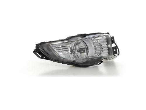 Venstre  Fortil Tågelygte OPEL INSIGNIA A (G09) [2008-2017]  26229047