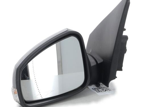 Left mirror RENAULT MEGANE III Hatchback (BZ0/1_, B3_) 1.5 dCi (BZ09, BZ0D, BZ1W, BZ29, BZ14) | BP31303814C26 