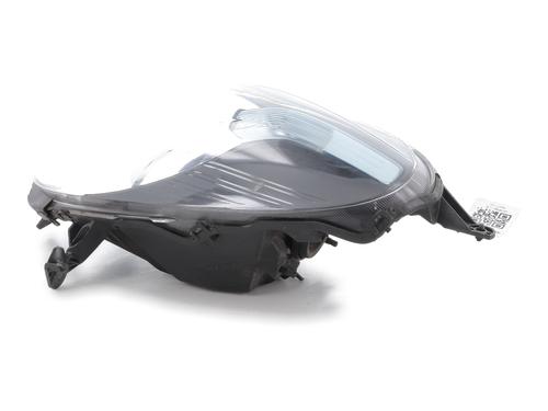 Used Left headlight NISSAN MICRA III (K12) 1.2 16V (80 hp) 30523802