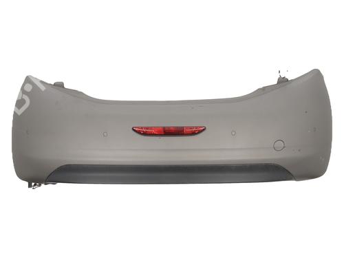Used Rear bumper Rear bumper PEUGEOT 208 I (CA_, CC_) 1.2 THP 110 (110 hp) 33332324 33332324