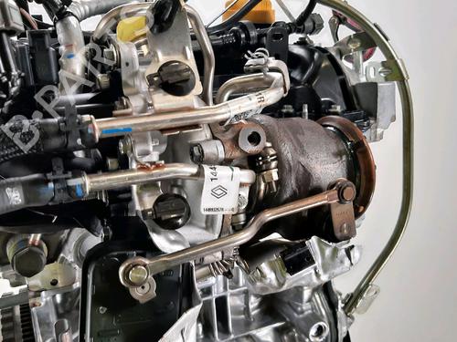 Motor RENAULT CLIO V (B7_) 1.0 TCe 90 (B7MT) | BP32202164M1