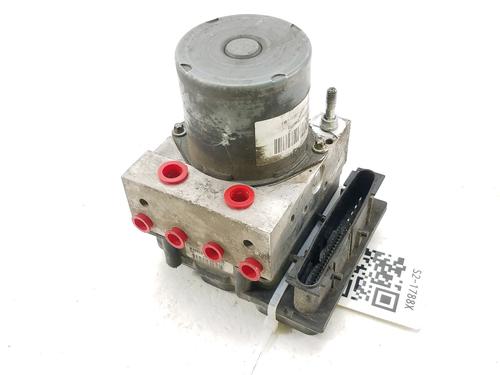 Used ABS pump HONDA CR-V III (RE_) 2.2 i-CTDi 4WD (RE6) (140 hp) 10483691